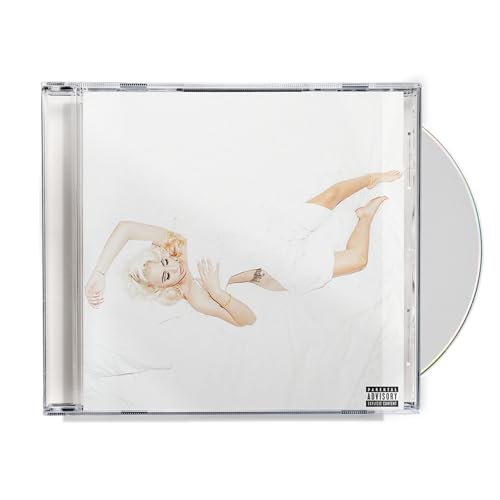 Kali Uchis - Por Vida (10 Year Anniversary Edition) [CD] Music CD