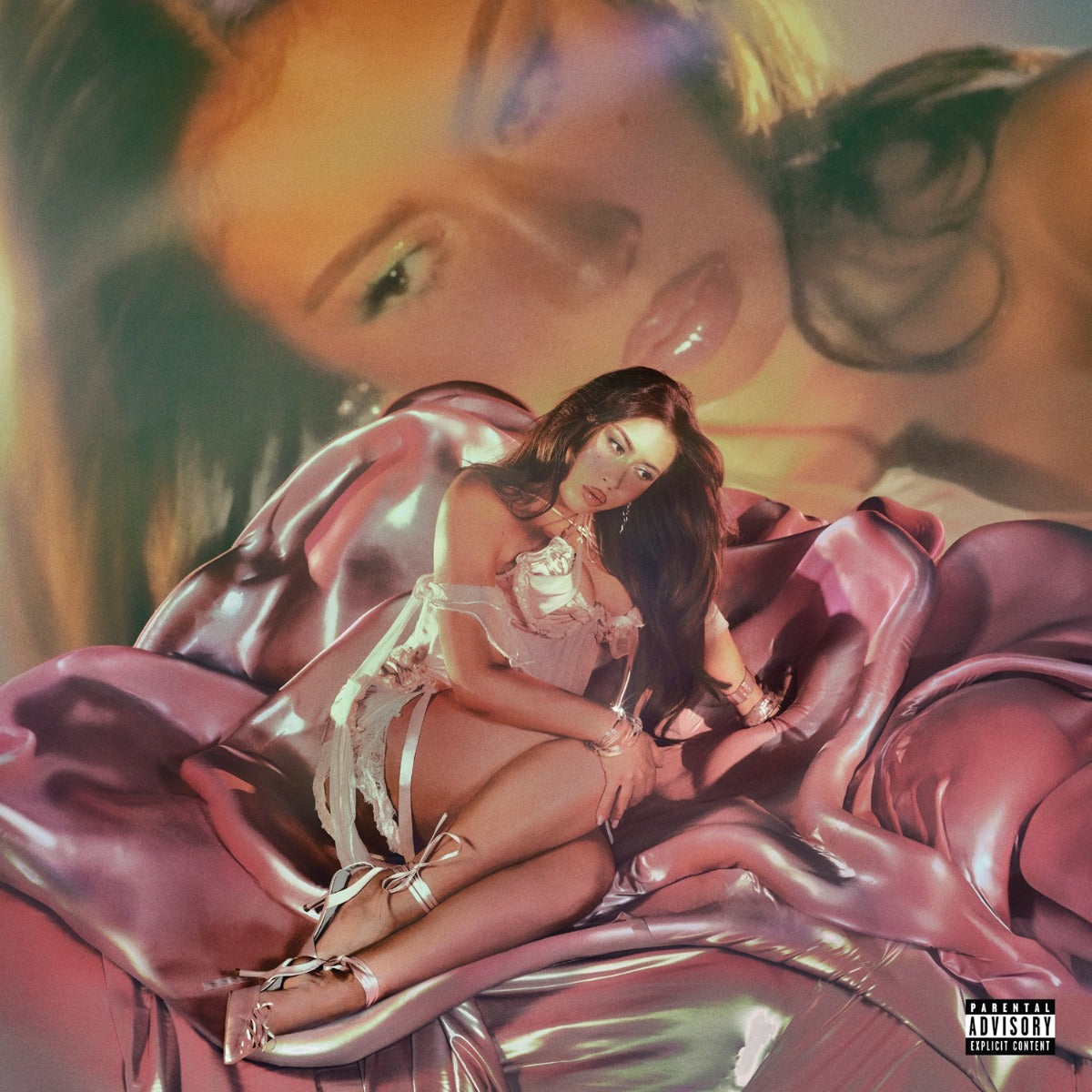 Sincerely, [Pink Vinyl] Vinyl Record
