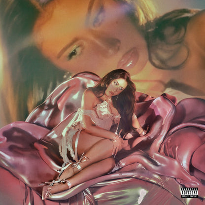 Sincerely, [Pink Vinyl] Vinyl Record