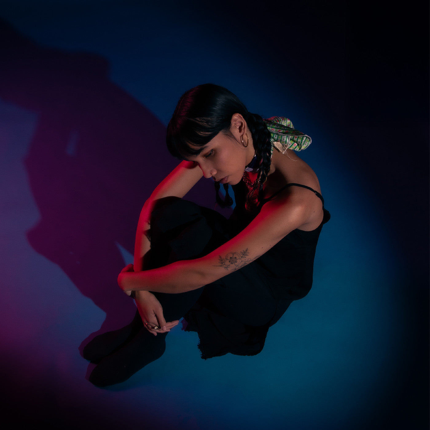 Kalia Vandever - Mana [CD] Music CD