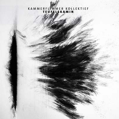 Teufelskamin [Vinyl] Vinyl Record