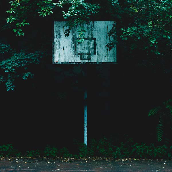 Modern Pressure Vinyl Record