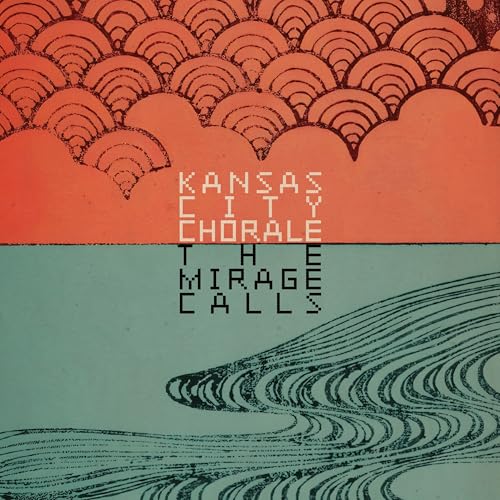 The Mirage Calls  Music CD