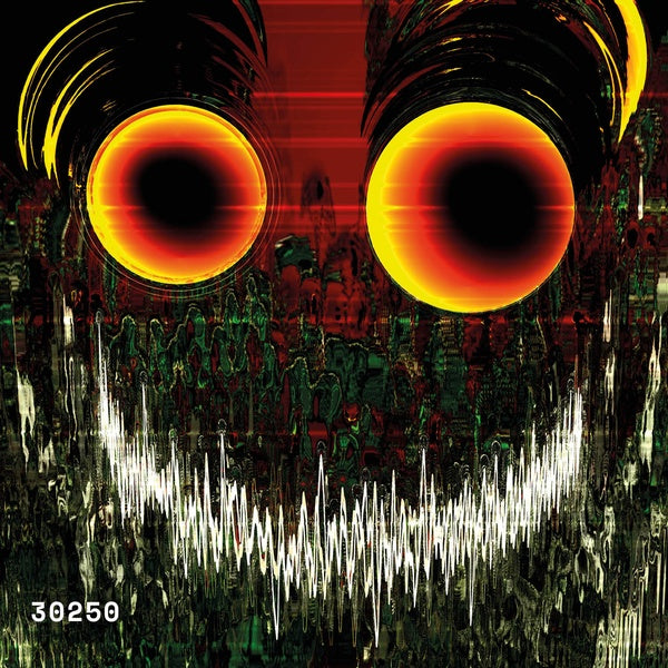 KAPITAN - 30250 Vinyl Record