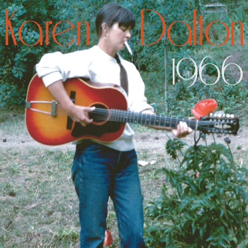 1966 Music CD