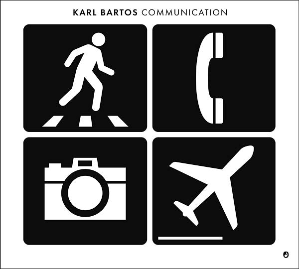Communication Music CD