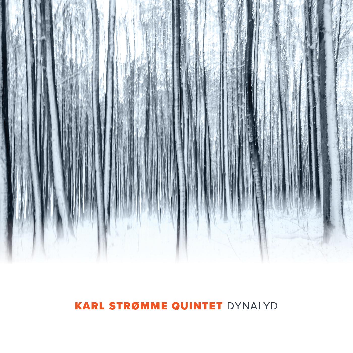 Dynalyd Music CD