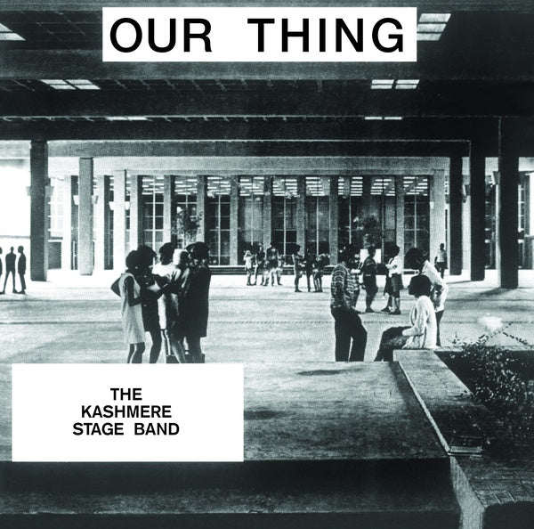 Our Thing Vinyl Record