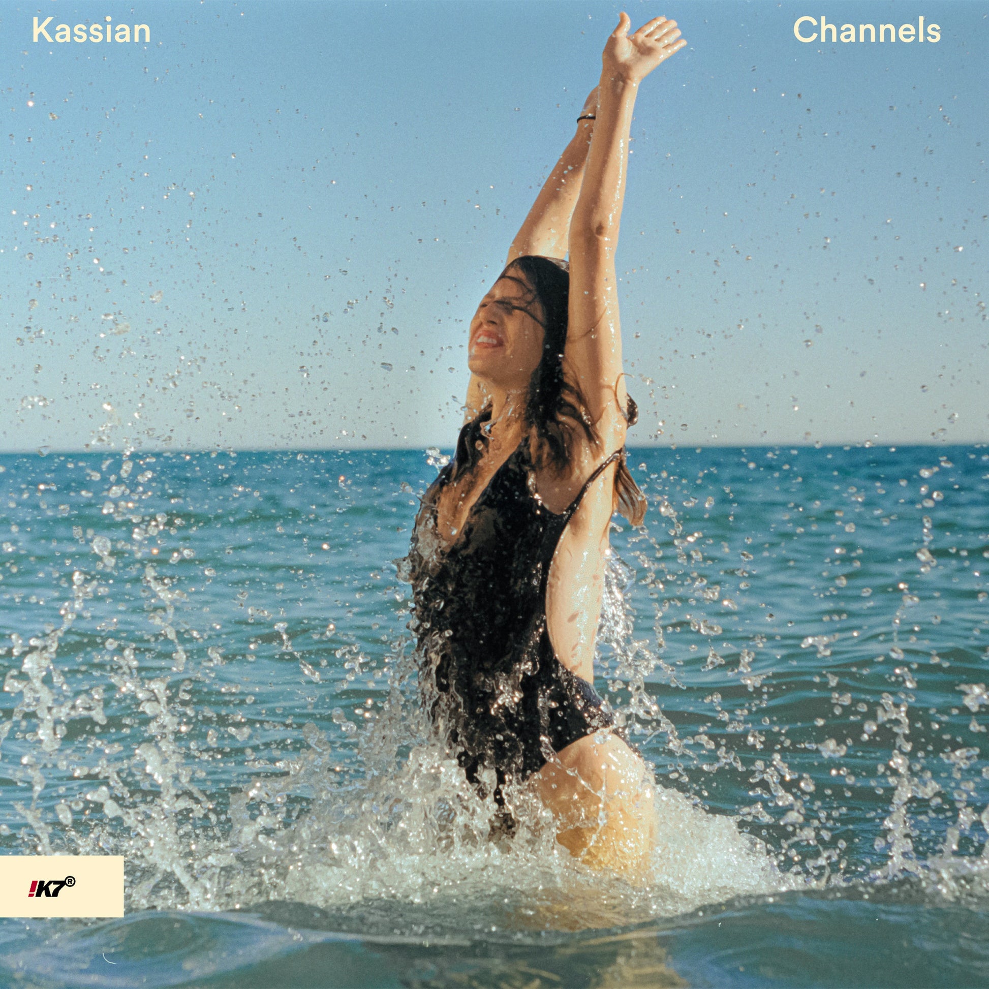 Channels [Vinyl] Vinyl Record