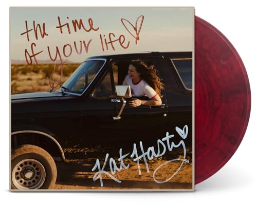 Time Of Your Life Vinyl Record
