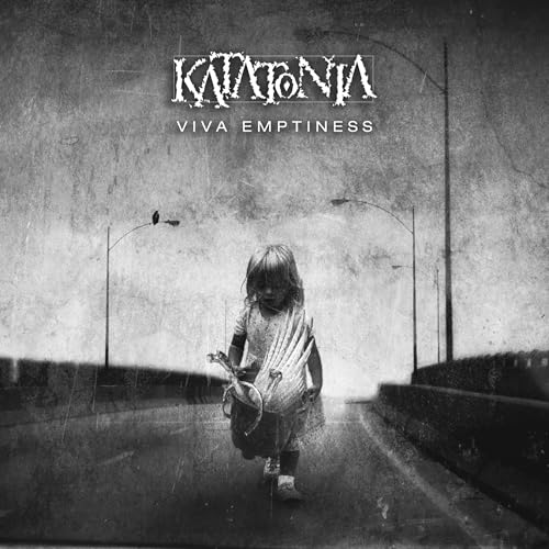 Viva Emptiness ( Anniversary Marble Vinyl ) Vinyl Record