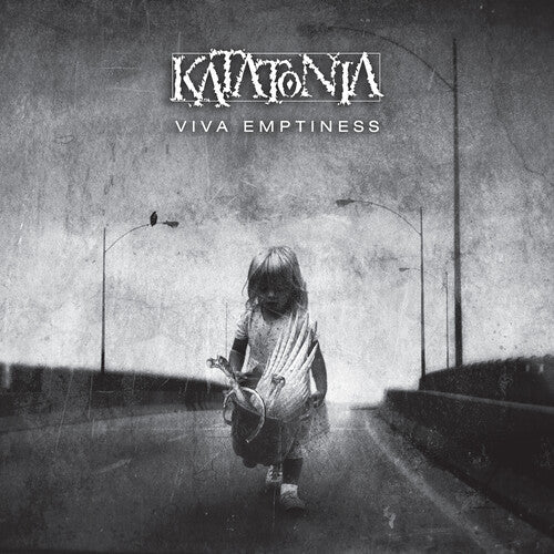 Katatonia - Viva Emptiness (Half-Speed Master LP) [Vinyl] Vinyl Record