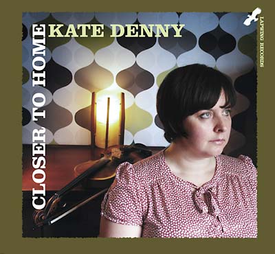 Closer to Home Music CD
