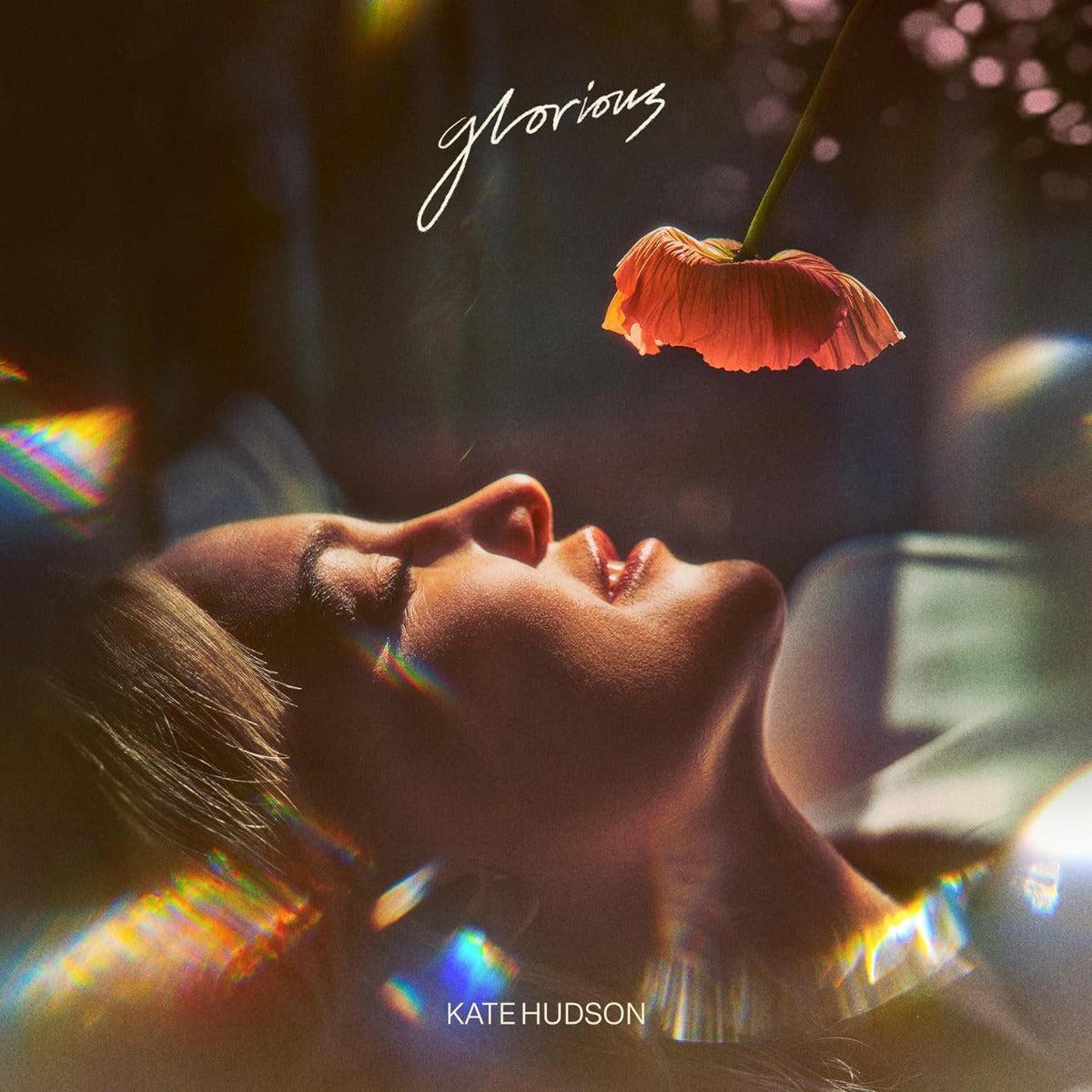 Kate Hudson - Glorious Vinyl Record
