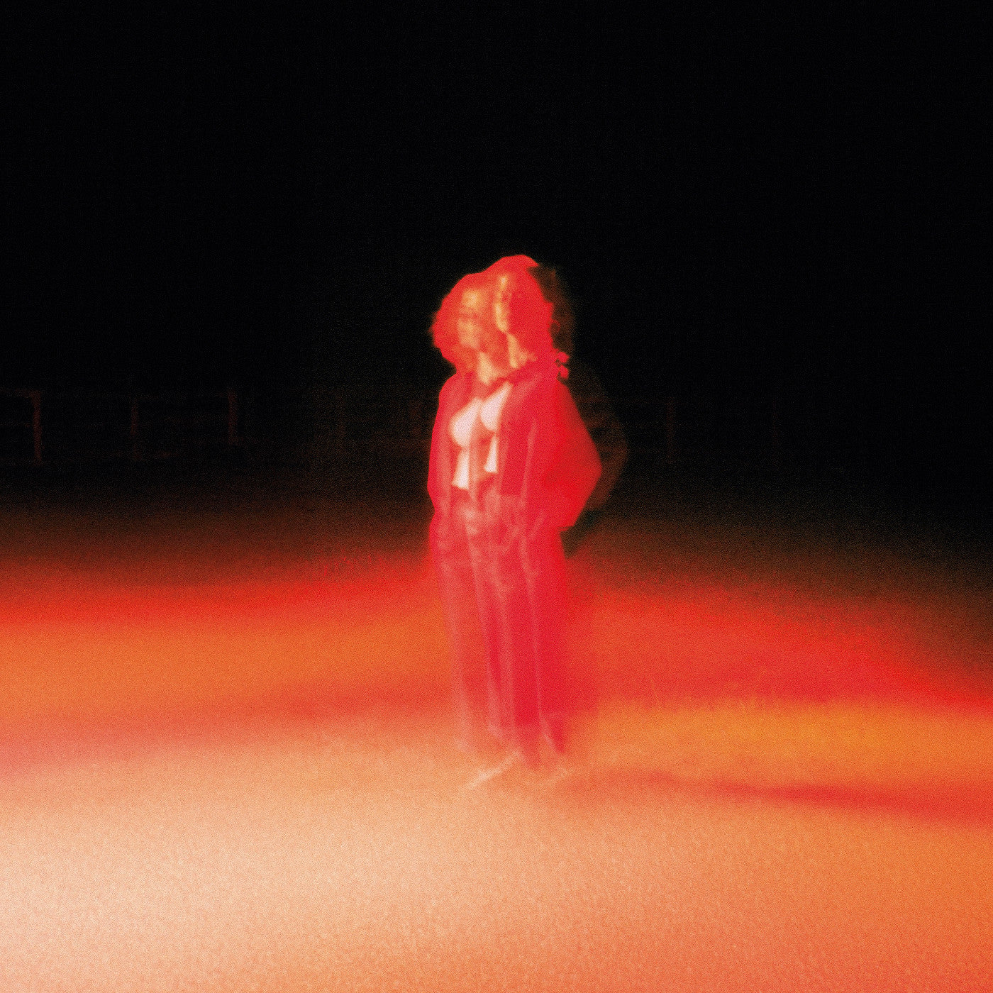 These Frightening Machines (Red Smoke Vinyl) [Vinyl] Vinyl Record