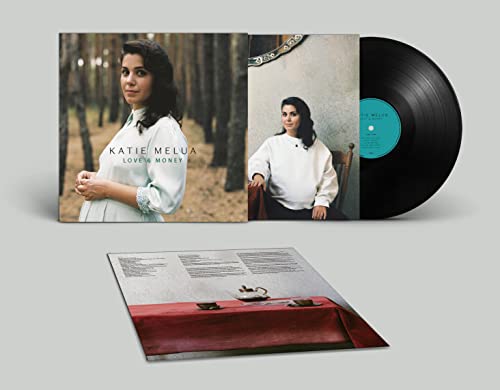 Love & Money Vinyl Record