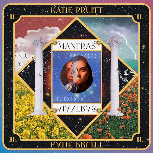 Mantras [LP] [Vinyl] Vinyl Record