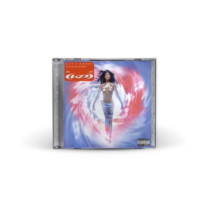 143 Music CD