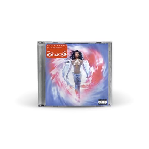143 Music CD
