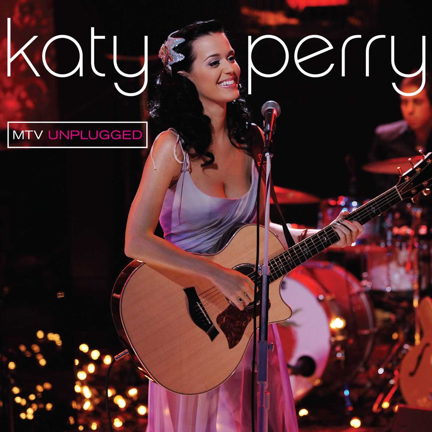 MTV Unplugged (Limited Edition, Violet Colored Vinyl) [Import] Vinyl Record
