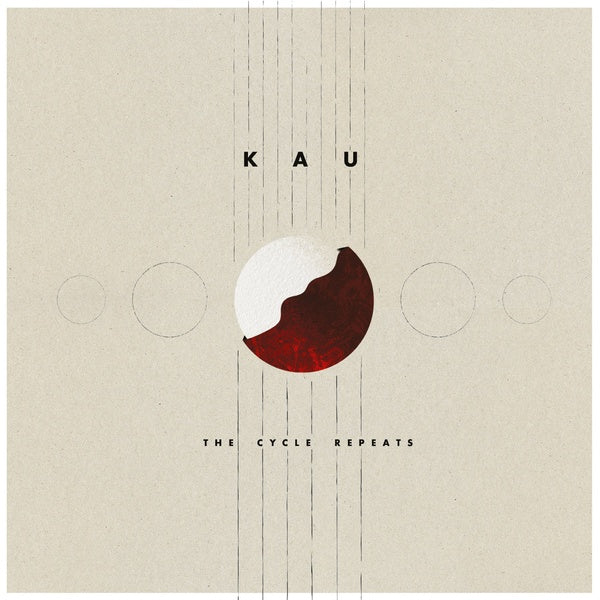 KAU - The Cycle Repeats Vinyl Record