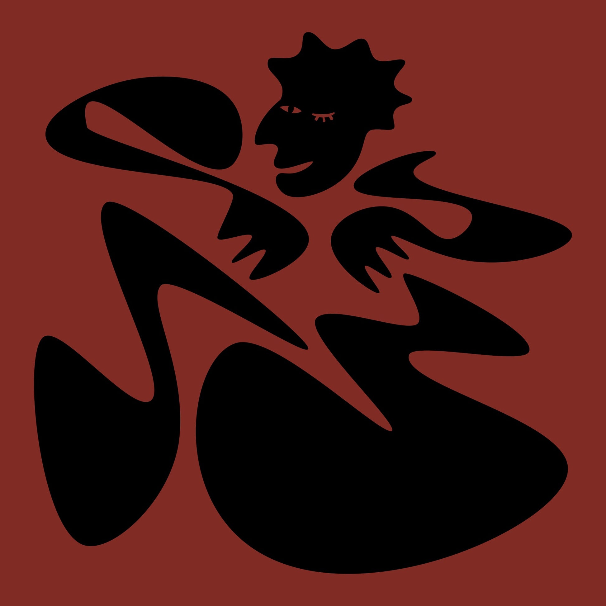 Ain'T No Damn Way [Picture Disc] Vinyl Record