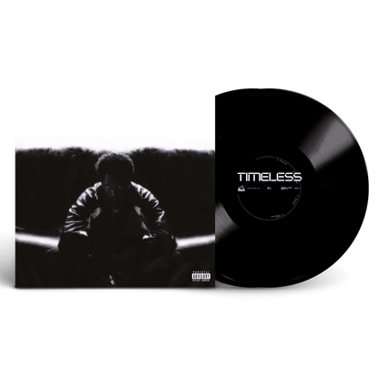 Timeless (2Lp) Vinyl Record
