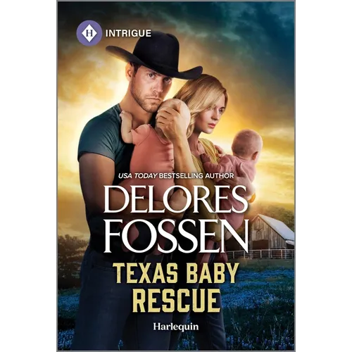 Texas Baby Rescue