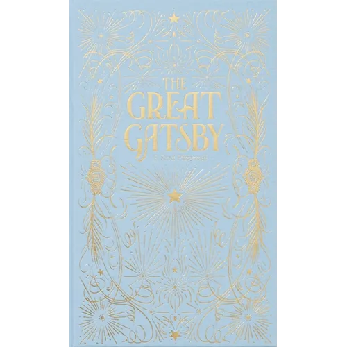 The Great Gatsby