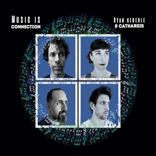 Music Is Connection Vinyl Record