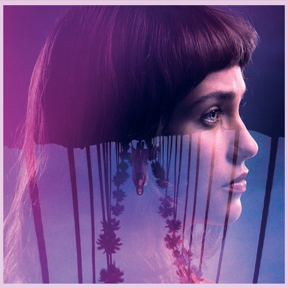 Gemini (Original Motion Picture Soundtrack) Vinyl Record