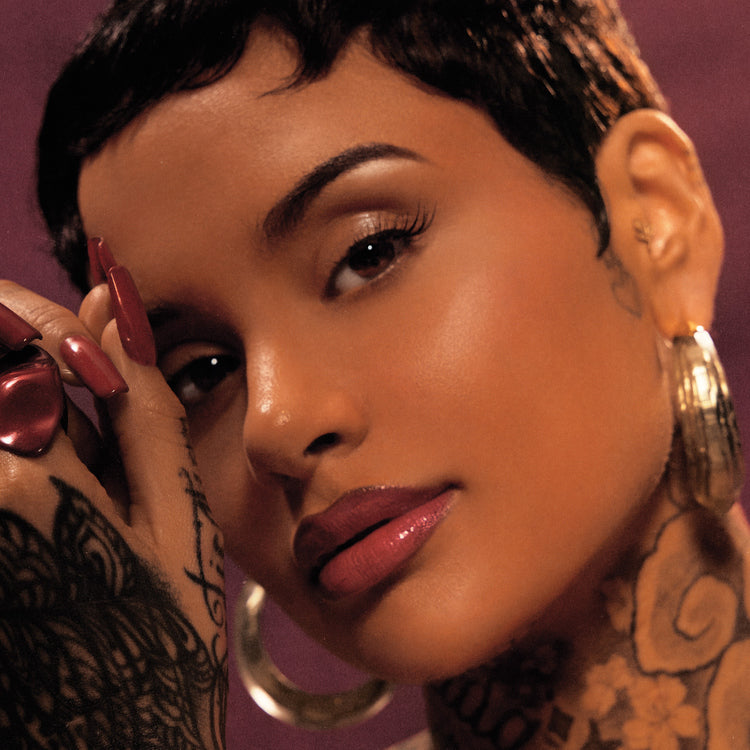Kehlani - Kehlani (Indie Exclusive) [Vinyl] Vinyl Record