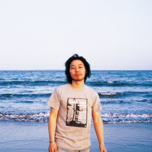 Keiichi Sokabe Vinyl Record