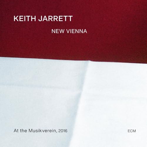 New Vienna (Live) [2 Lp] Vinyl Record