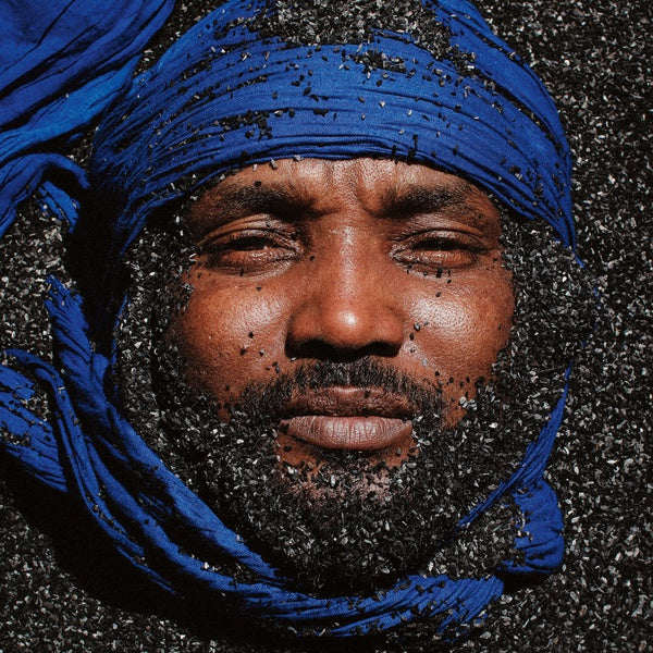 Black Tenere Vinyl Record