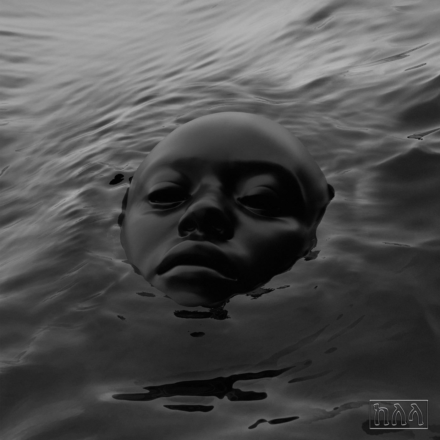 Raven (CLEAR VINYL) [Vinyl] Vinyl Record