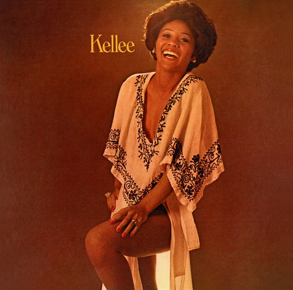 Kellee Vinyl Record