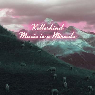 Music is a Miracle  Music CD