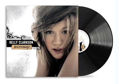 Breakaway [Vinyl] Vinyl Record