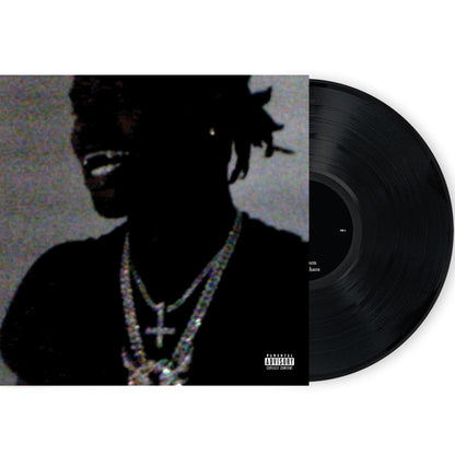 A Great Chaos [Explicit Content] Vinyl Record
