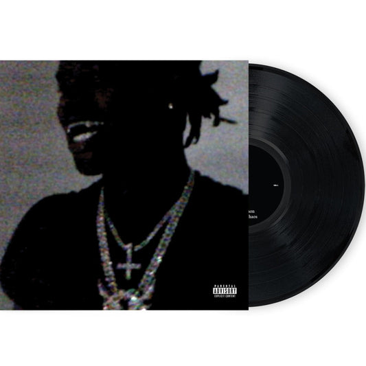 A Great Chaos [Explicit Content] Vinyl Record