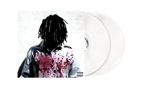 More Chaos [White 2 Lp] Vinyl Record