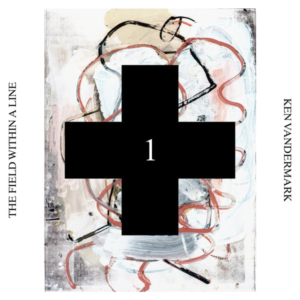 The Field Within a Line (Black Cross Solo Sessions 1) Music CD