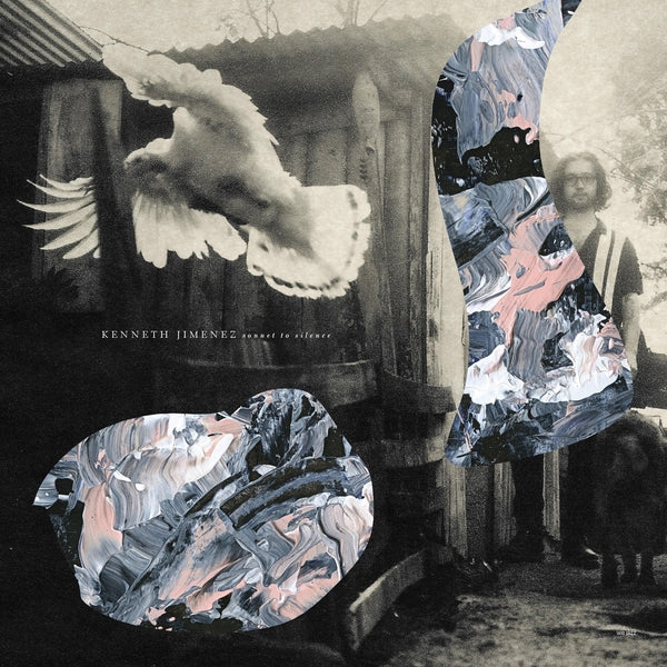 KENNETH JIMENEZ - Sonnet To Silence Vinyl Record