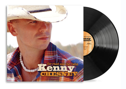 The Road And The Radio [Lp] Vinyl Record