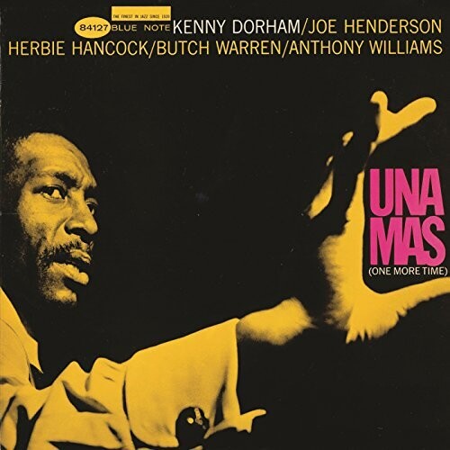Una Mas (180 Gram Vinyl) [Vinyl] Vinyl Record