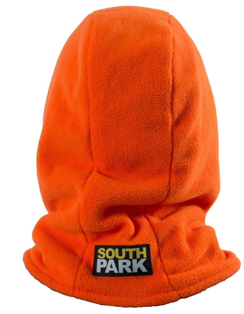 Kenny McCormick Cosplay Hood Hat