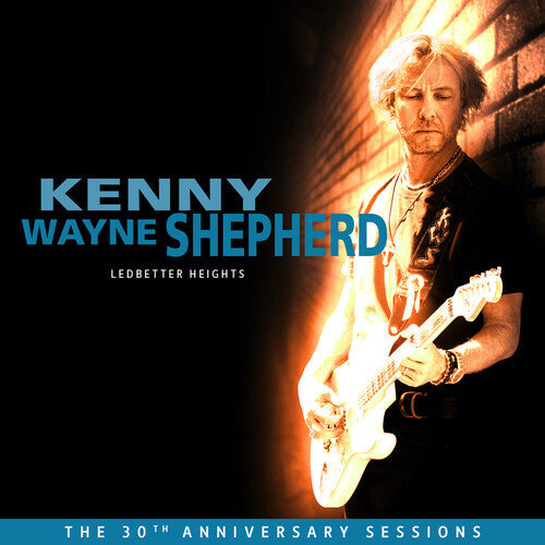 Kenny Wayne Shepherd - Ledbetter Heights: The 30th Anniversary Sessions (180 Gram Vinyl, Anniversary Edition) (2 Lp's) Vinyl Record