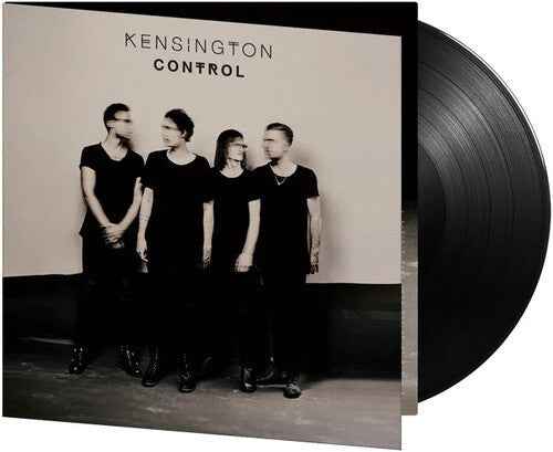 Kensington - Control (180G) [Vinyl] Vinyl Record