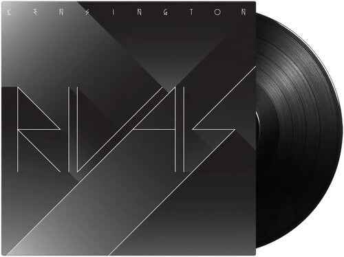 Kensington - Rivals (180G) [Vinyl] Vinyl Record